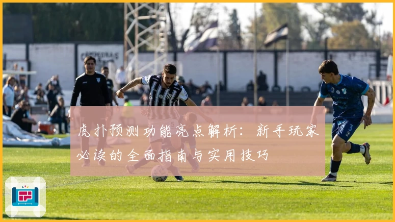 虎扑预测功能亮点解析：新手玩家必读的全面指南与实用技巧