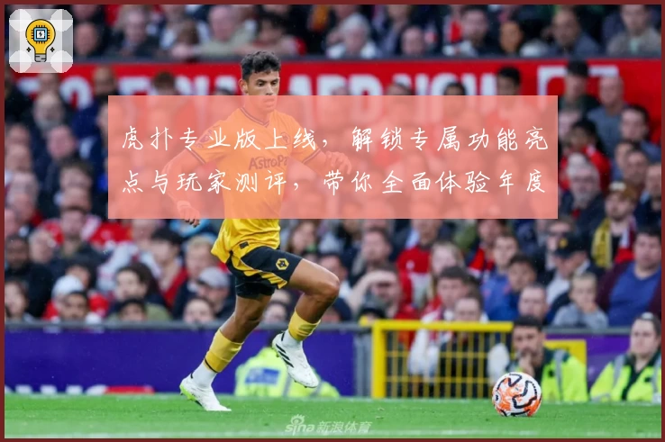 虎扑专业版上线，解锁专属功能亮点与玩家测评，带你全面体验年度口碑佳作